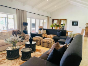 Ichibi Luxury Villa Plett